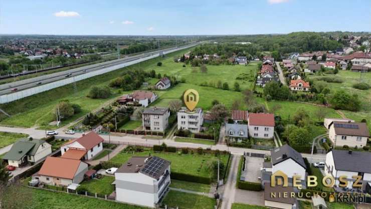 Działki  na sprzedaż, Wieliczka, ul. , 