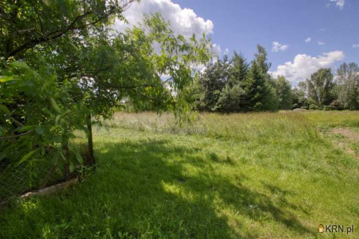 Działki  na sprzedaż, Zielonki-Parcela, ul. Zachodnia, 