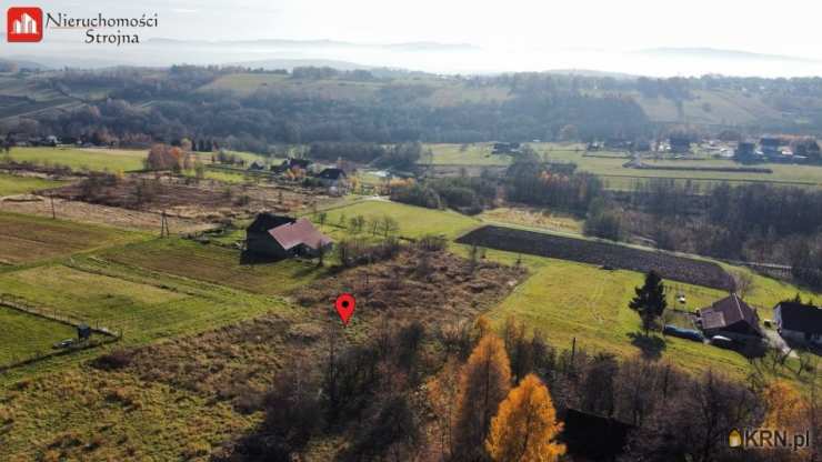 Chorągwica, ul. , , Działki  na sprzedaż