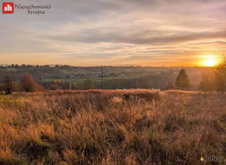 Działki  na sprzedaż, , Chorągwica, ul. 