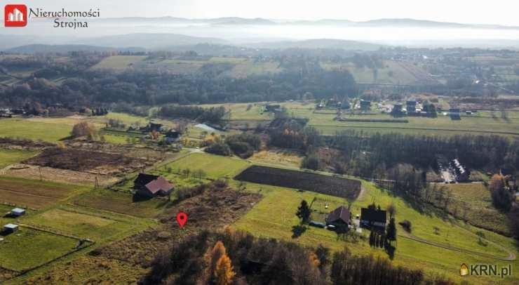 Chorągwica, ul. , , Działki  na sprzedaż