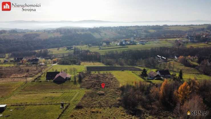 , Chorągwica, ul. , Działki  na sprzedaż