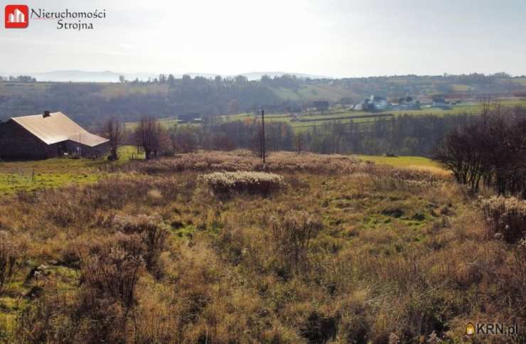 Działki  na sprzedaż, Chorągwica, ul. , 