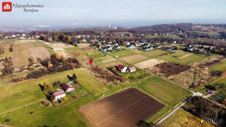 Działki  na sprzedaż, , Chorągwica, ul. 