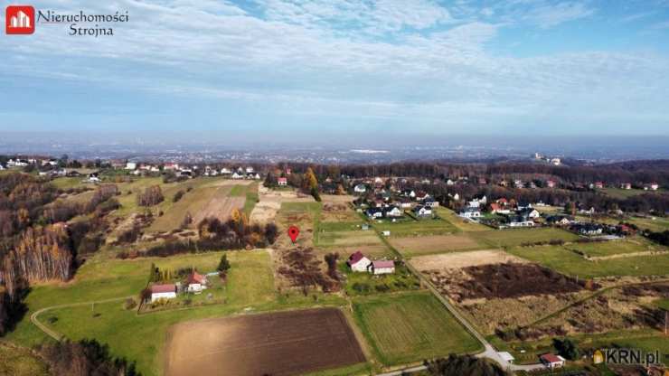 Chorągwica, ul. , , Działki  na sprzedaż