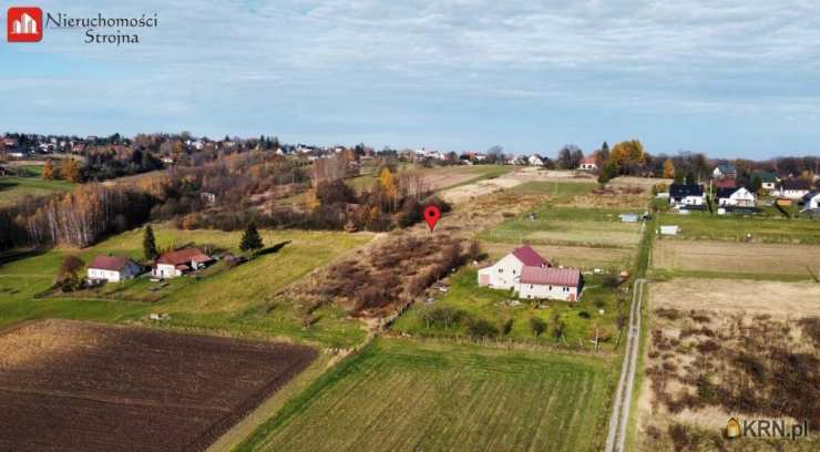 , Chorągwica, ul. , Działki  na sprzedaż