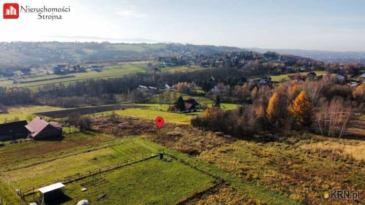 Działki  na sprzedaż, , Chorągwica, ul. 