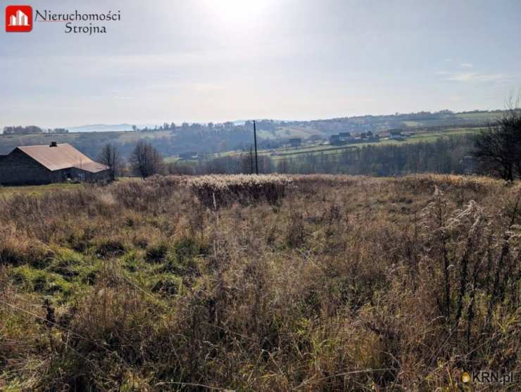 Chorągwica, ul. , , Działki  na sprzedaż
