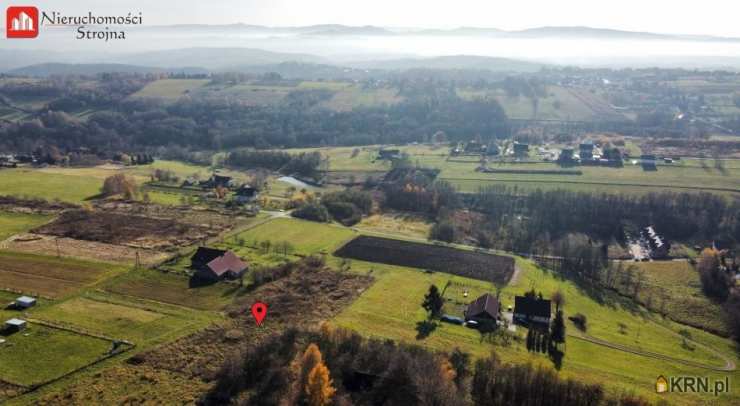 Chorągwica, ul. , , Działki  na sprzedaż
