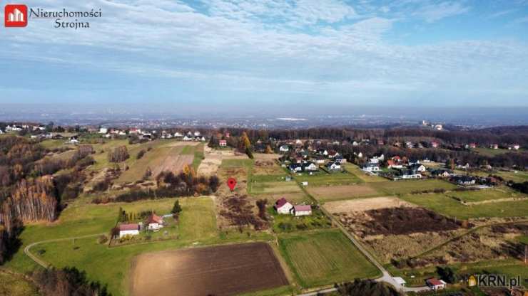 Chorągwica, ul. , , Działki  na sprzedaż
