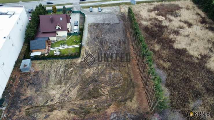 Działki  na sprzedaż, Wrocław, Krzyki/Jagodno, ul. , 