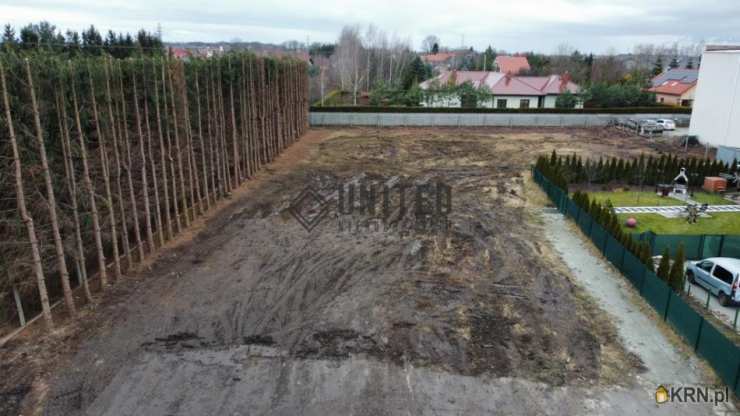 Działki  na sprzedaż, , Wrocław, Krzyki/Jagodno, ul. 