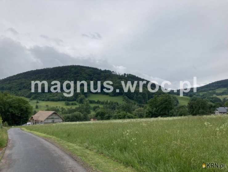 Działki  na sprzedaż, Łomnica, ul. , 