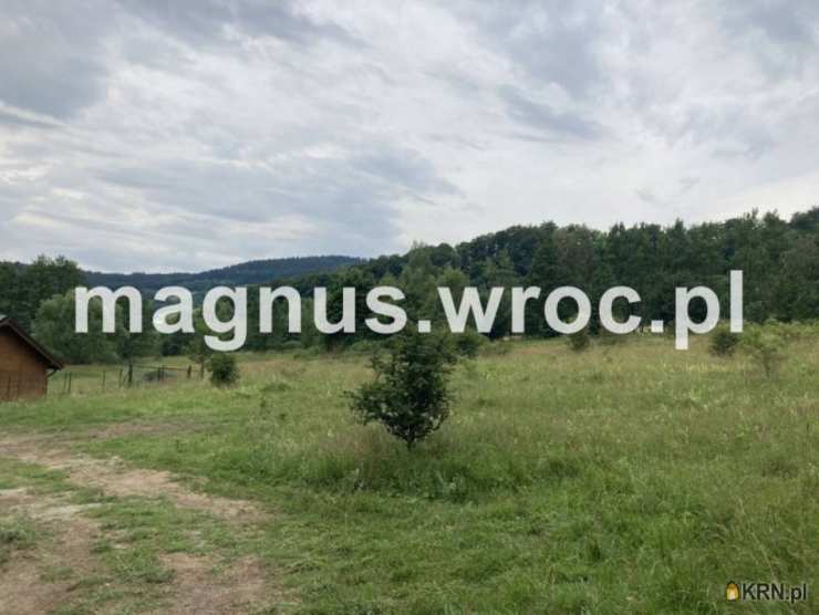 Działki  na sprzedaż, , Łomnica, ul. 