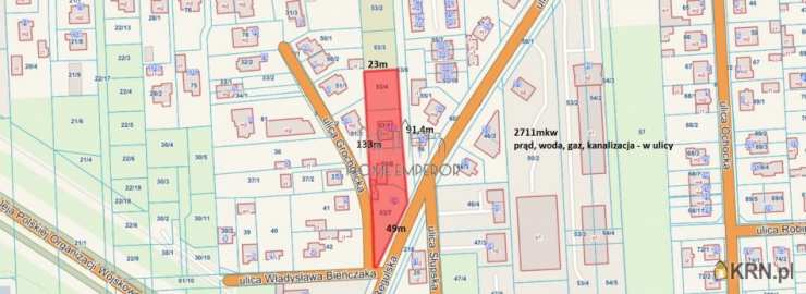 Działki  na sprzedaż, , Warszawa, Ursus/Czechowice, ul. Regulska