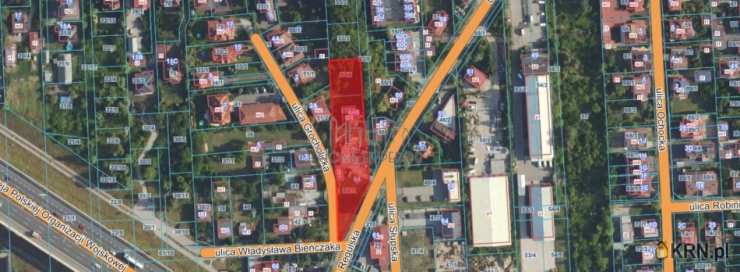 Warszawa, Ursus/Czechowice, ul. Regulska, Działki  na sprzedaż, 