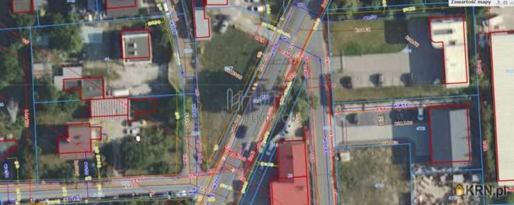 Warszawa, Ursus/Czechowice, ul. Regulska, , Działki  na sprzedaż