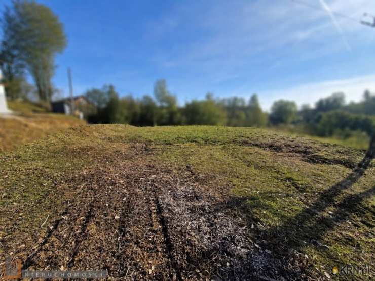 Działki  na sprzedaż, Januszowice, ul. , 