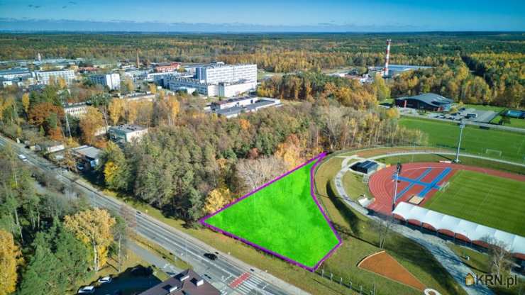 Działki  na sprzedaż, Starachowice, ul. , 