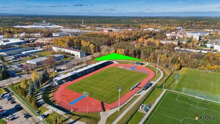 Działki  na sprzedaż, , Starachowice, ul. 