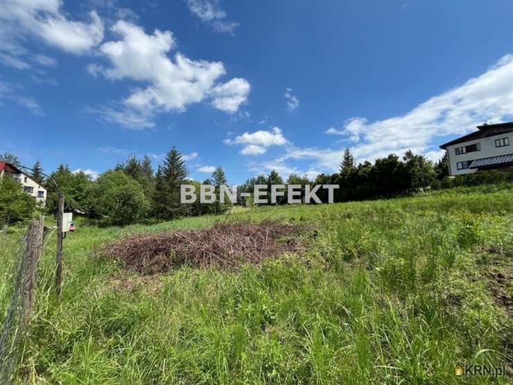 Bielsko-Biała, Lipnik, ul. , , Działki  na sprzedaż