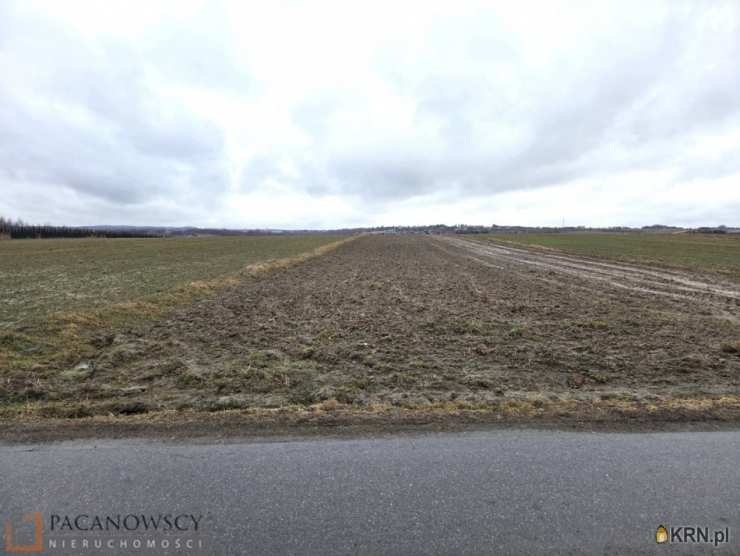 Działki  na sprzedaż, Trojanowice, ul. , 