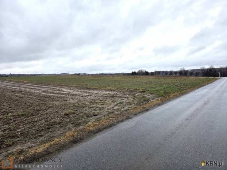 Działki  na sprzedaż, , Trojanowice, ul. 