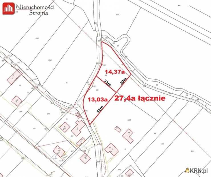 , Zabłocie, ul. , Działki  na sprzedaż