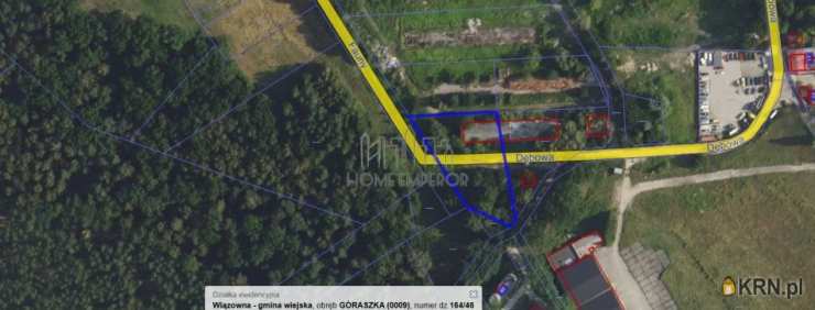Góraszka, ul. , , Działki  na sprzedaż