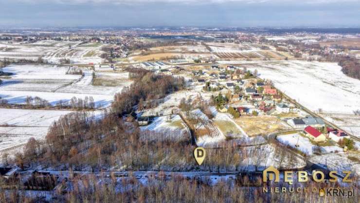 Niepołomice, ul. , Działki  na sprzedaż, 