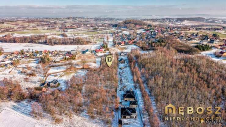 Działki  na sprzedaż, Niepołomice, ul. , 
