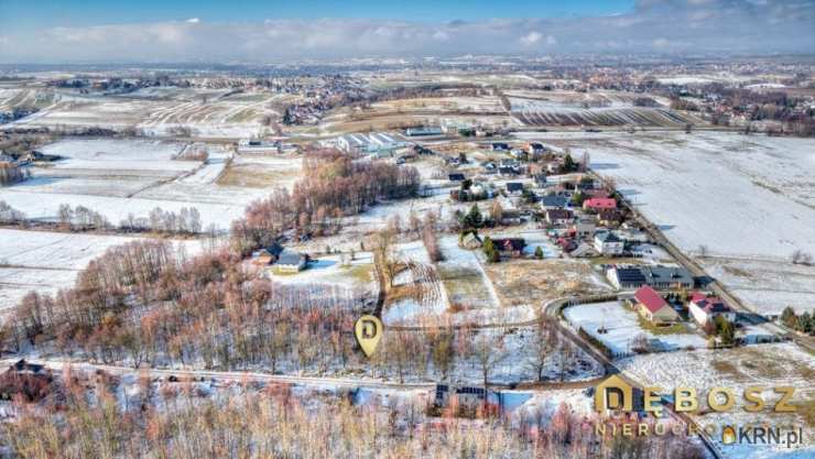 , Niepołomice, ul. , Działki  na sprzedaż