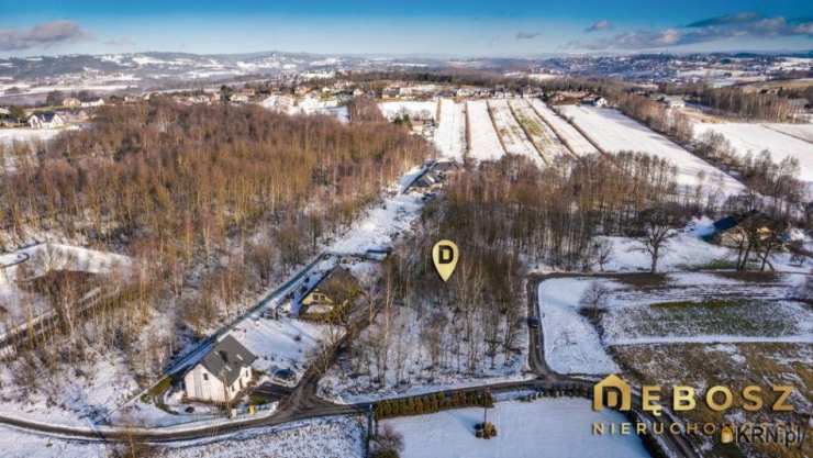 Działki  na sprzedaż, Niepołomice, ul. , 