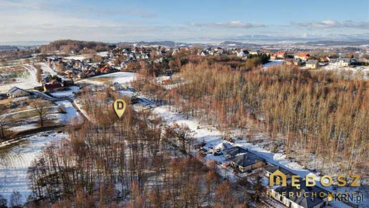 , Działki  na sprzedaż, Zagórze, ul. 