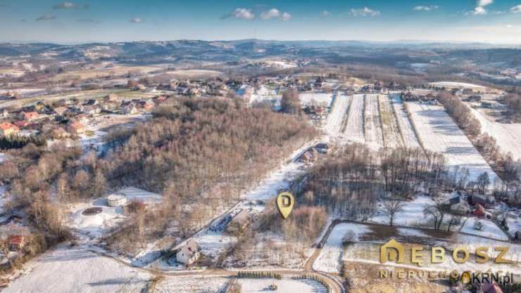 , Działki  na sprzedaż, Zagórze, ul. 