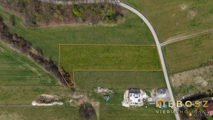 Działki  do wynajęcia, , Zabierzów Bocheński, ul. 