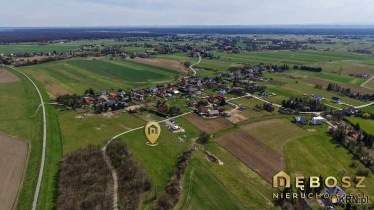 , Zabierzów Bocheński, ul. , Działki  do wynajęcia