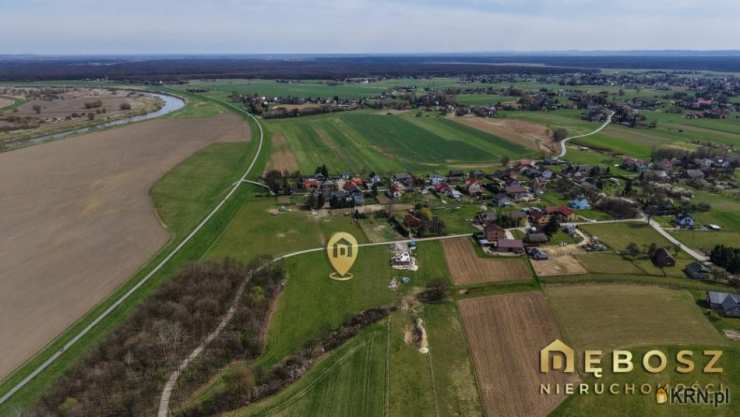 Działki  do wynajęcia, Zabierzów Bocheński, ul. , 