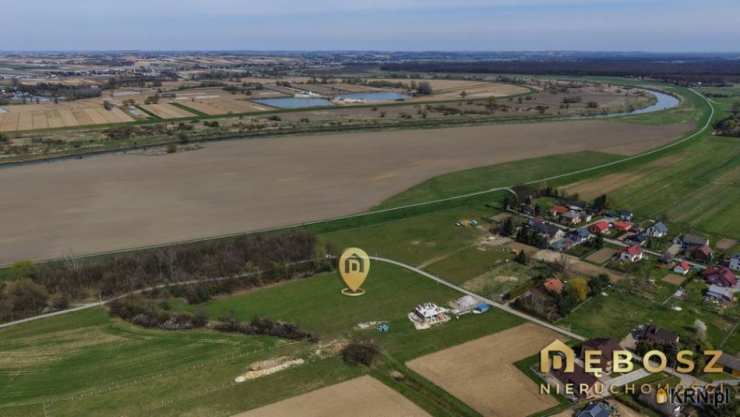 Działki  do wynajęcia, , Zabierzów Bocheński, ul. 