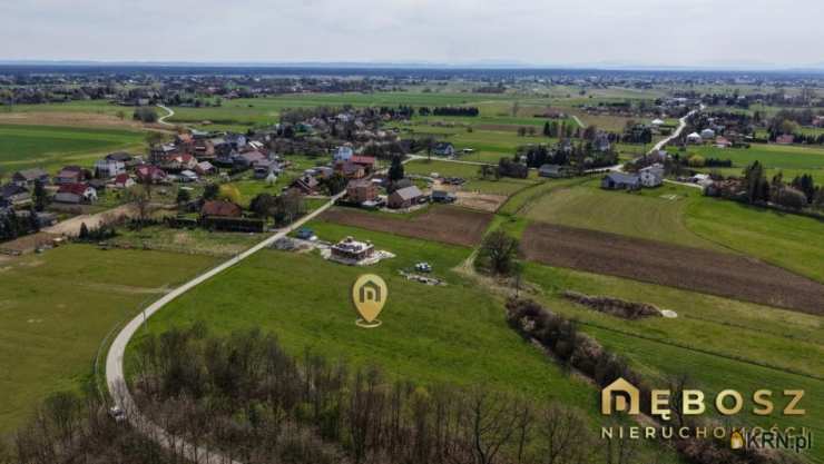 , Zabierzów Bocheński, ul. , Działki  do wynajęcia