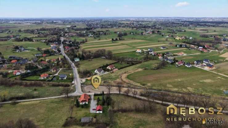 Działki  do wynajęcia, , Zabierzów Bocheński, ul. 