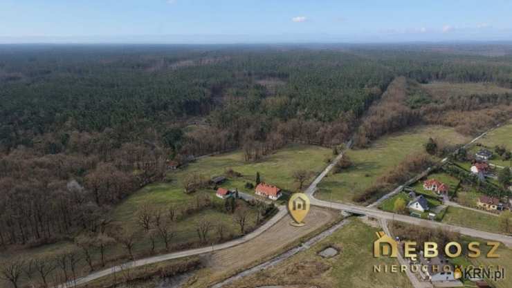 Zabierzów Bocheński, ul. , Działki  do wynajęcia, 