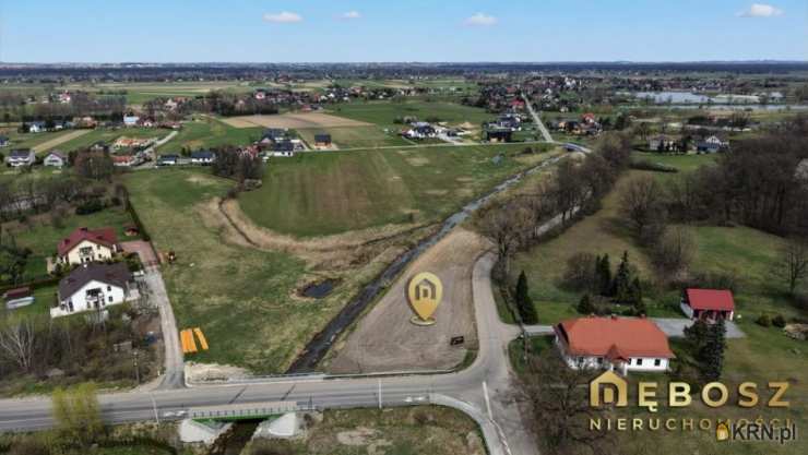 Zabierzów Bocheński, ul. , , Działki  do wynajęcia