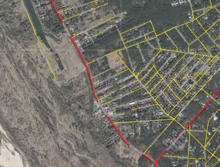 Józefów, Świdry Małe, ul. Sezamkowa, , Działki  na sprzedaż