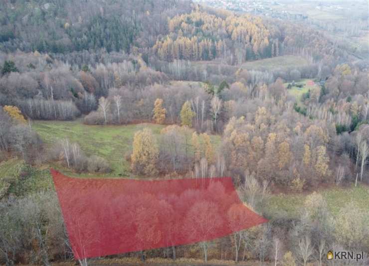Działki  na sprzedaż, Zachełmie, ul. , 