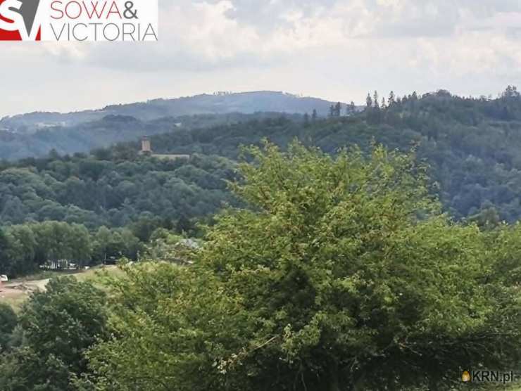 Działki  na sprzedaż, Zagórze Śląskie, ul. , 