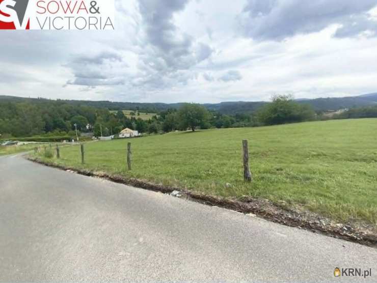 Zagórze Śląskie, ul. , , Działki  na sprzedaż
