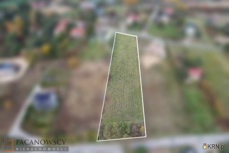 Działki  na sprzedaż, Michałowice, ul. , 