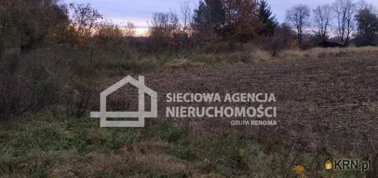 Sieciowa Agencja Nieruchomości Grupa Renoma, Działki  na sprzedaż, Szpęgawa, ul. 