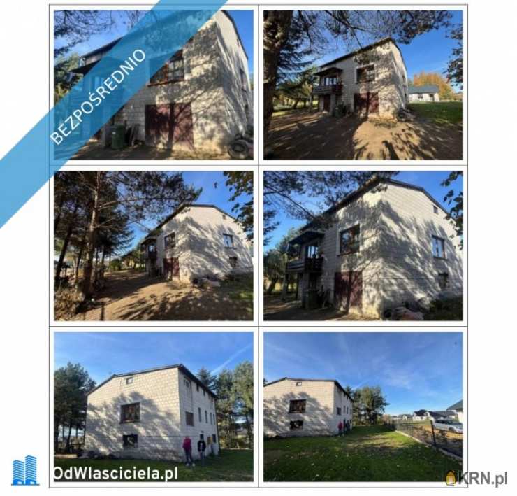 Działki  na sprzedaż, Osiek, ul. , 